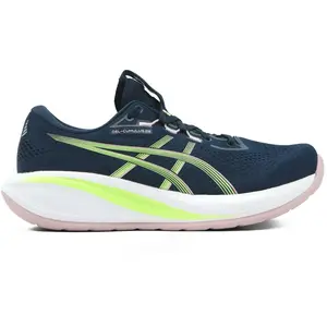 Chaussures de running ASICS Gel-cumulus 28 - Femme - 39.5 pas cher