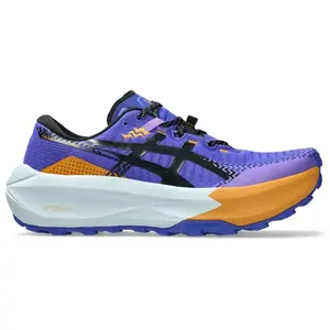 Asics Trabuco Max 5 Chaussures homme Violet 46 pas cher