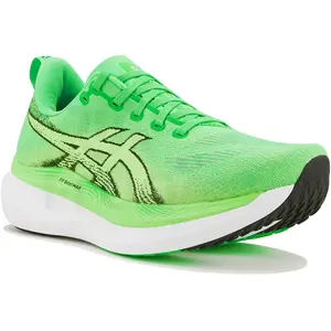 Asics Glideride Max 2 Chaussures homme Vert 40.5 pas cher
