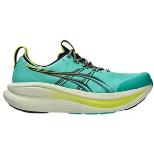 Asics Chaussures De Running Gel-nimbus 28 Tr pas cher