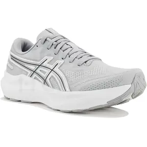 ASICS GT-2000 14 ATC Chaussure de running avec stabilisateurs Hommes-gris, argent, Taille 43,5 pas cher