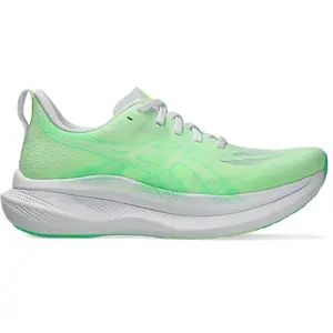 Chaussures de running ASICS Glideride Max 2 - Femme - 37.5 pas cher