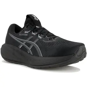 Asics Gel-Cumulus 28 Chaussures homme Noir 42 pas cher