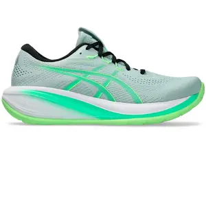 Asics Gel-Cumulus 28 Chaussures homme Vert 48 pas cher