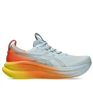 Asics Chaussures De Running Gel-nimbus 28 pas cher