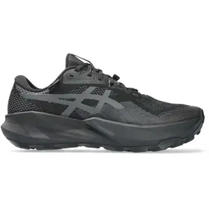 ASICS Trabuco 14 GTX Chaussure trail Hommes-noir, gris, Taille 49 pas cher