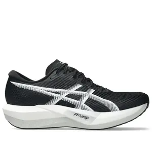 Chaussures plaque carbone running ASICS Magic Speed 5 - Unisex - 44 pas cher