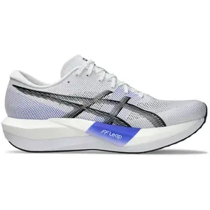 Chaussures ASICS Magic Speed 5 blanc noir - 47 pas cher