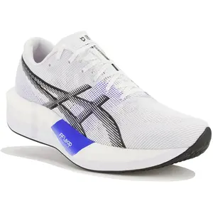 Chaussures plaque carbone running ASICS Magic Speed 5 - Unisex - 42 pas cher