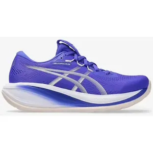 Asics Gel-Cumulus 28 Chaussures de sport femme Bleu 40 pas cher