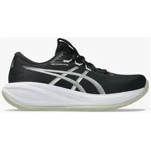 ASICS GEL-CUMULUS 28 Chaussure de running sans stabilisateurs Femmes - noir, blanc, Taille 41,5 pas cher