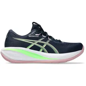 Chaussures de running ASICS Gel-cumulus 28 - Femme - 37.5 pas cher