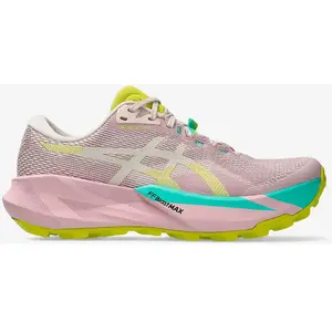 Asics Trabuco 14 Chaussures de sport femme Rose 37 pas cher