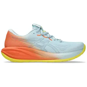 Chaussures de running ASICS Gel-cumulus 28 Sunny Sizzle - Homme - 44.5 pas cher