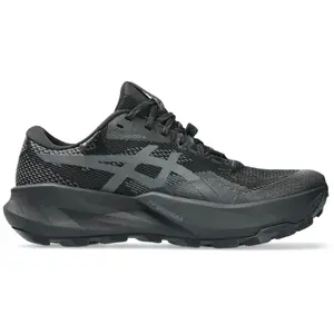 ASICS Trabuco 14 GTX Chaussure trail Femmes - noir, gris, Taille 44 pas cher