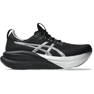 Chaussures Asics Gel-Nimbus 28 Platinum SS26, Taille 42,5 - EUR pas cher