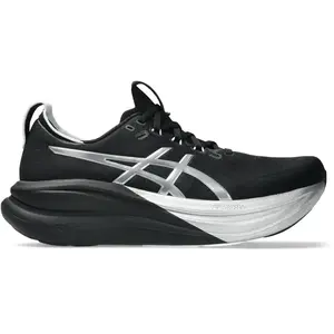 Chaussures Asics Gel-Nimbus 28 Platinum SS26, Taille 46,5 - EUR pas cher