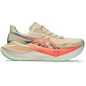Chaussures Asics Superblast 3 Beige Corail SS26 Unisexe, Taille 42,5 -... pas cher