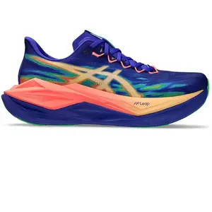 Asics Superblast 3 Chaussures homme Bleu 44 pas cher