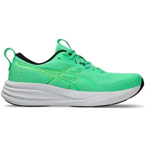 Chaussures ASICS Gel-Pulse 17 vert - 47 pas cher