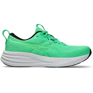 Chaussures ASICS Gel-Pulse 17 vert - 46.5 pas cher
