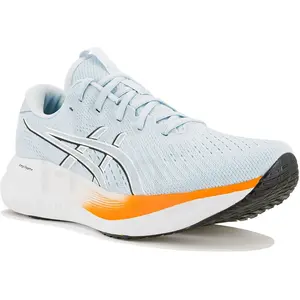 Comparateur de prix : Chaussures running homme, Asics Gel Excite 11 gris et blanc