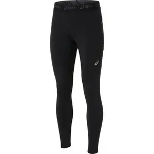 ASICS Road Collant de course Hommes-noir, Taille M pas cher