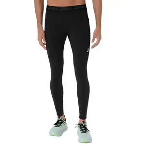 ASICS Road Collant de course Hommes-noir, Taille S pas cher