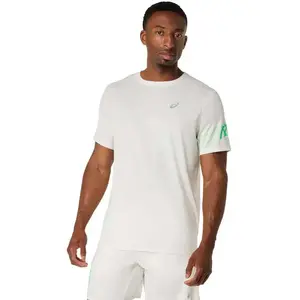 T-shirt Asics - P31568321 pas cher