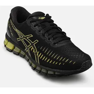 GEL-QUANTUM 360 I par Asics Noir 43 1/2 Homme pas cher