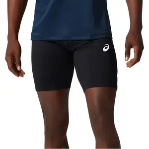 Pantalons de running asics core sprinter femme noir M 2012D443-001