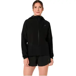 ASICS Metarun Waterproof  Veste running Femmes - noir, Taille XS