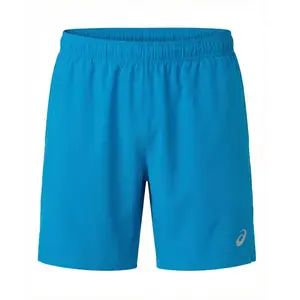 Comparateur de prix : ASICS Core 7in Short Short de running Hommes-bleu, Taille M