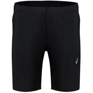 ASICS Core Collant de course Hommes-noir, Taille XS pas cher