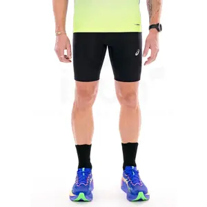 Comparateur de prix : Collants de running asics core sprinter homme noir S 2011D477-001