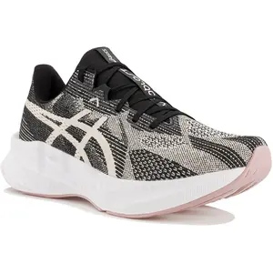 Asics Dynablast 5 Chaussures de sport femme Noir 35.5 pas cher