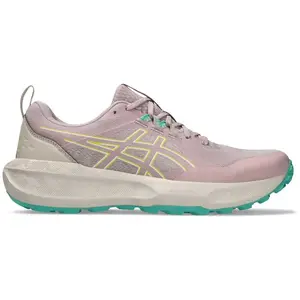 Chaussures ASICS Gel-Sonoma 8 rose clair beige femme - 40 pas cher