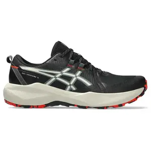 Chaussures ASICS Gel-Venture 11 noir blanc rouge - 40.5 pas cher