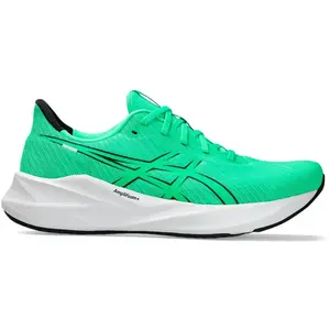 Asics pour homme. 1011B984 Chaussures Versablast 4 vertes (42), Plat, ... pas cher