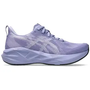 Chaussures ASICS Novablast 5 violet femme - 41.5 pas cher