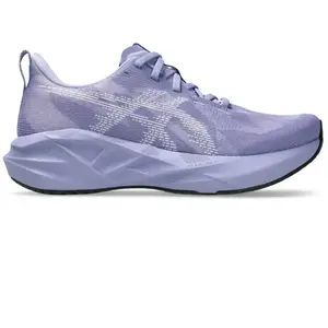 Chaussures ASICS Novablast 5 violet femme - 35.5 pas cher