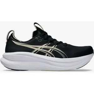 Chaussures ASICS Gel-Nimbus 28 noir blanc - 44.5