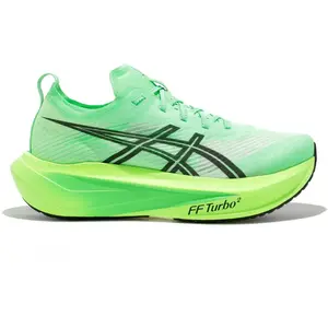 Chaussures de running ASICS Megablast - Unisex - 43.5 pas cher