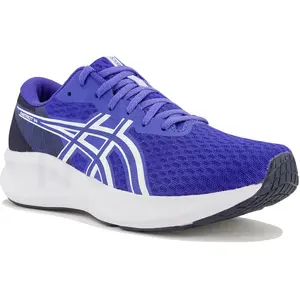 Asics Patriot 14 Chaussures homme Bleu 42.5 pas cher