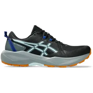 ASICS Gel-Venture 11 Chaussure trail Hommes-noir, gris, Taille 46,5 pas cher