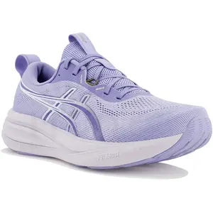 Chaussures ASICS Gel-Pulse 17 violet clair femme - 39.5 pas cher