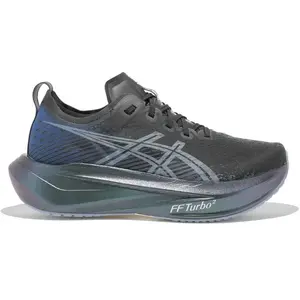 Zapatillas Asics Megablast Black White SS26, Taille 46 - EUR pas cher