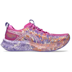 Chaussures ASICS Noosa Tri 16 rose violet femme - 39 pas cher