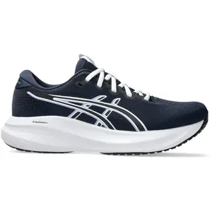 Chaussures ASICS Gel-Excite 11 bleu nuit blanc femme - 39.5 pas cher
