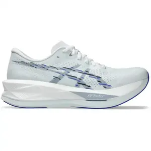Baskets ASICS Sonicblast blanc grisâtre - 43.5 pas cher